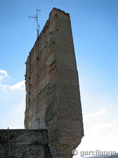 Castillo de Torralba