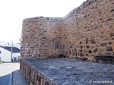 Muralla urbana de El Barco de Ávila