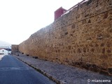 Muralla urbana de El Barco de Ávila