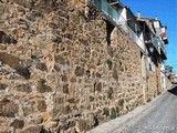 Muralla urbana de El Barco de Ávila