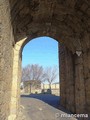 Muralla urbana de El Barco de Ávila