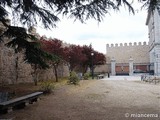 Alcázar de Ávila