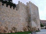 Alcázar de Ávila