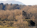 Torre de El Cubo