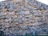 Muralla urbana de Bonilla de la Sierra