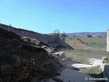 Muralla urbana de Bonilla de la Sierra