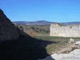 Muralla urbana de Bonilla de la Sierra