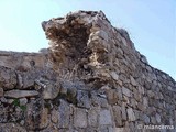 Muralla urbana de Bonilla de la Sierra