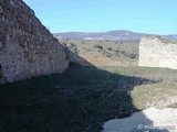 Muralla urbana de Bonilla de la Sierra