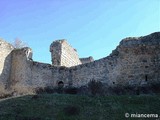 Muralla urbana de Bonilla de la Sierra