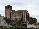 Muralla urbana de Arévalo