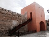 Muralla urbana de Arévalo