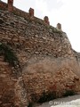 Muralla urbana de Arévalo