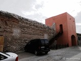 Muralla urbana de Arévalo