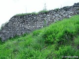 Muralla urbana de Arévalo