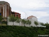 Muralla urbana de Arévalo