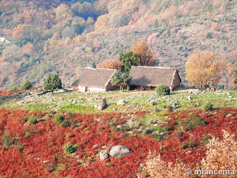 Castro de El Freíllo