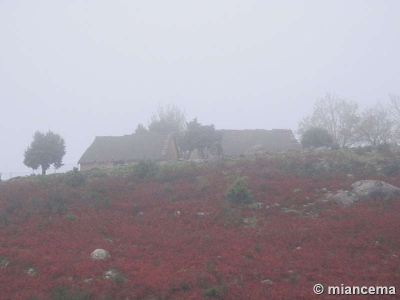 Castro de El Freíllo