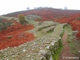 Castro de El Freíllo