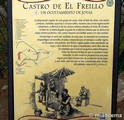 Castro de El Freíllo