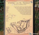 Castro de El Freíllo