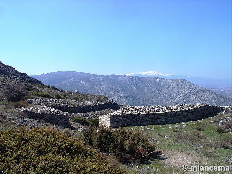 Castro de Ulaca