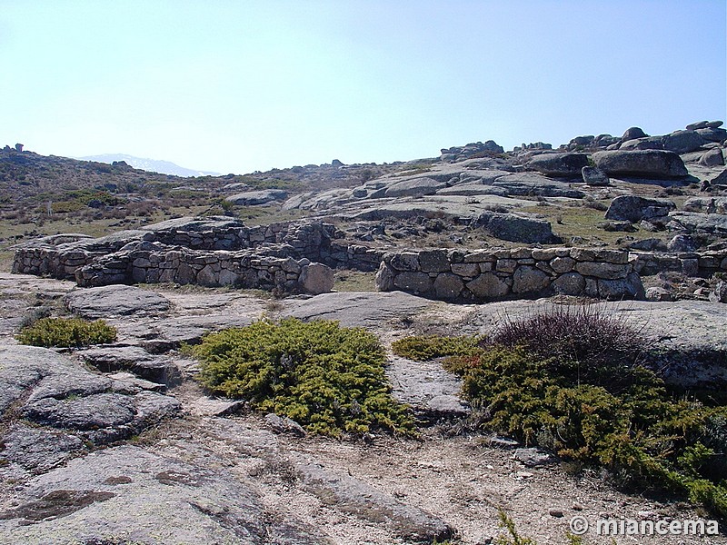 Castro de Ulaca