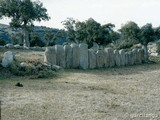 Castro La Mesa de Miranda