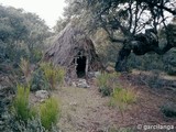 Castro La Mesa de Miranda