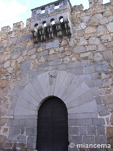 Palacio de los Dávila