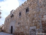 Palacio de los Dávila