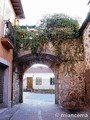 Muralla urbana de Piedrahíta