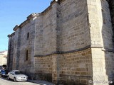 Iglesia fortificada de la Asunción de Nuestra Señora