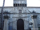 Palacio de Polentinos