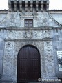 Palacio de Polentinos