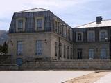Palacio de los Duques de Alba