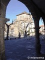 Iglesia de Santa María la Mayor