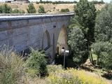 Puente fortificado de Medina