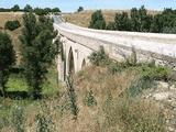 Puente fortificado de Medina