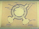 Fortín IV de la Posición militar Intermedia