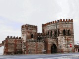 Puerta de Cantalapiedra