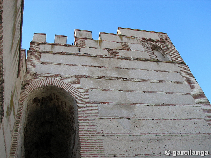 Puerta de Medina