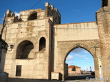 Puerta de Medina