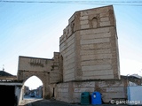 Puerta de Medina