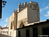 Puerta de Medina