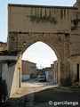 Puerta de Medina