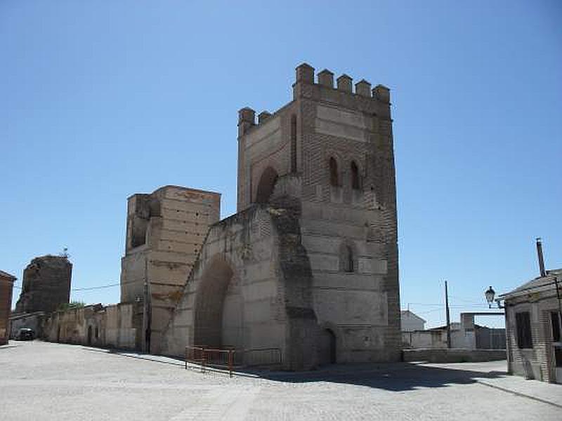 Puerta de Peñaranda