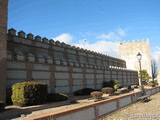 Muralla urbana de Madrigal de las Altas Torres