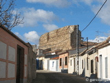Muralla urbana de Madrigal de las Altas Torres