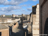 Muralla urbana de Madrigal de las Altas Torres